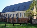 Klosterpark Altzella im Freiberger Land