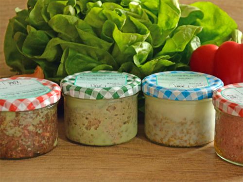 Biohof – Hof Domanja