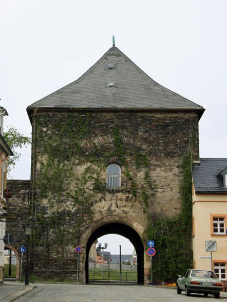 Zschopauer Tor