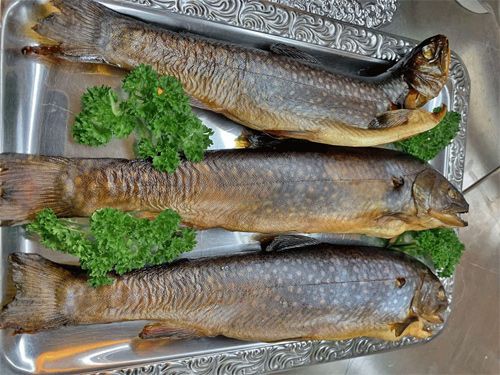 Regionale Produkte im LK Bautzen