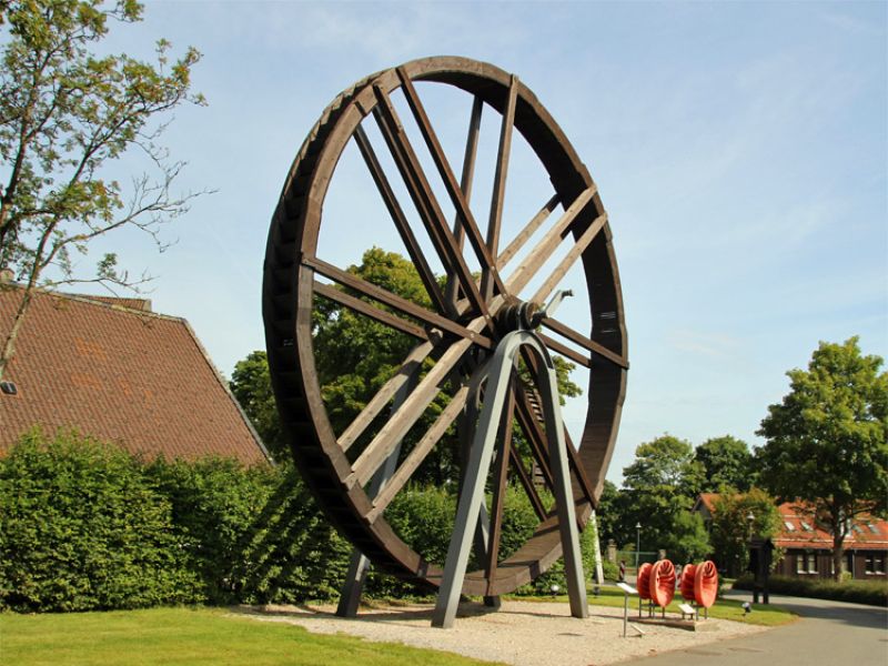 Oberharzer Wasserwirtschaft