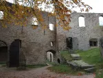 Burg Leuchtenberg