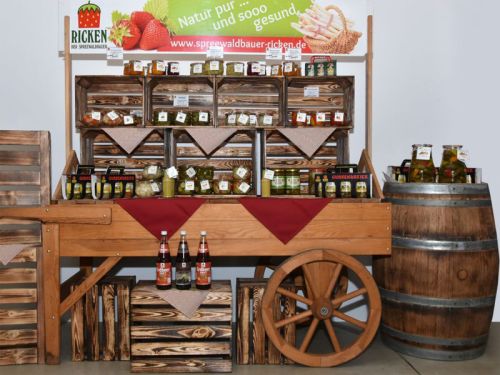 Pulsnitztaler Kelterei Kühne