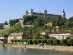 Festung Marienberg in Würzburg