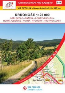 für S14 bis Trutnov