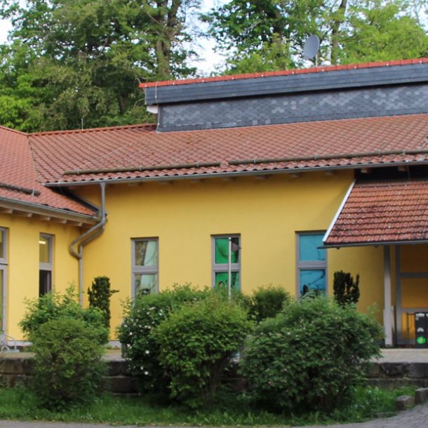 Welterberegion Wartburg Hainich