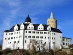 Schloss Wildeck in Zschopau