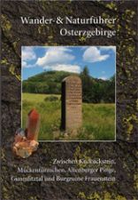 Osterzgebirge / Berg- und Naturverlag Rölke
