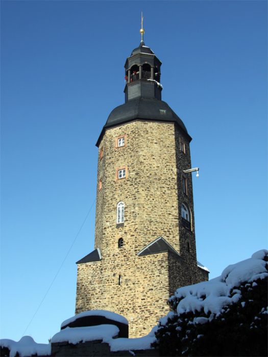 Turmmuseum von Geyer