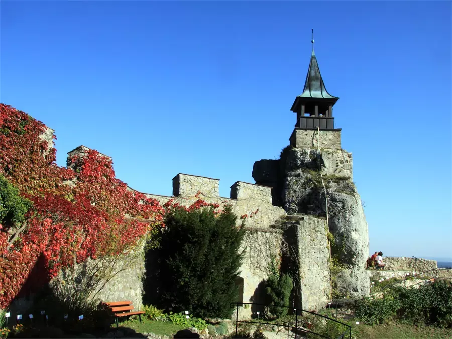 Burg Hohenstein