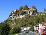 Burg Pottenstein