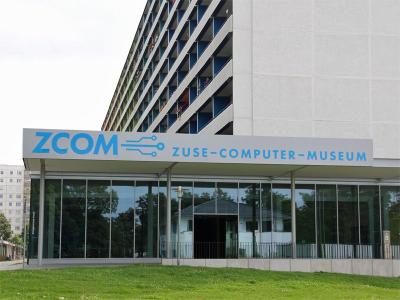 Computer-Museum