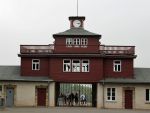 Mahn- und Gedenkstätte Buchenwald