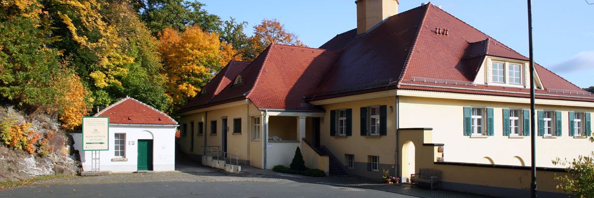 Medizinhistorische Sammlungen in Bad Gottleuba