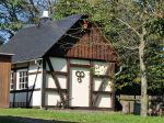 Dorfmuseum Gahlenz im Erzgebirge