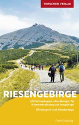 Riesengebirge vom Trescher-Verlag 
