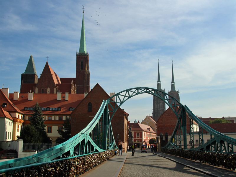 Breslau (Wroclaw)