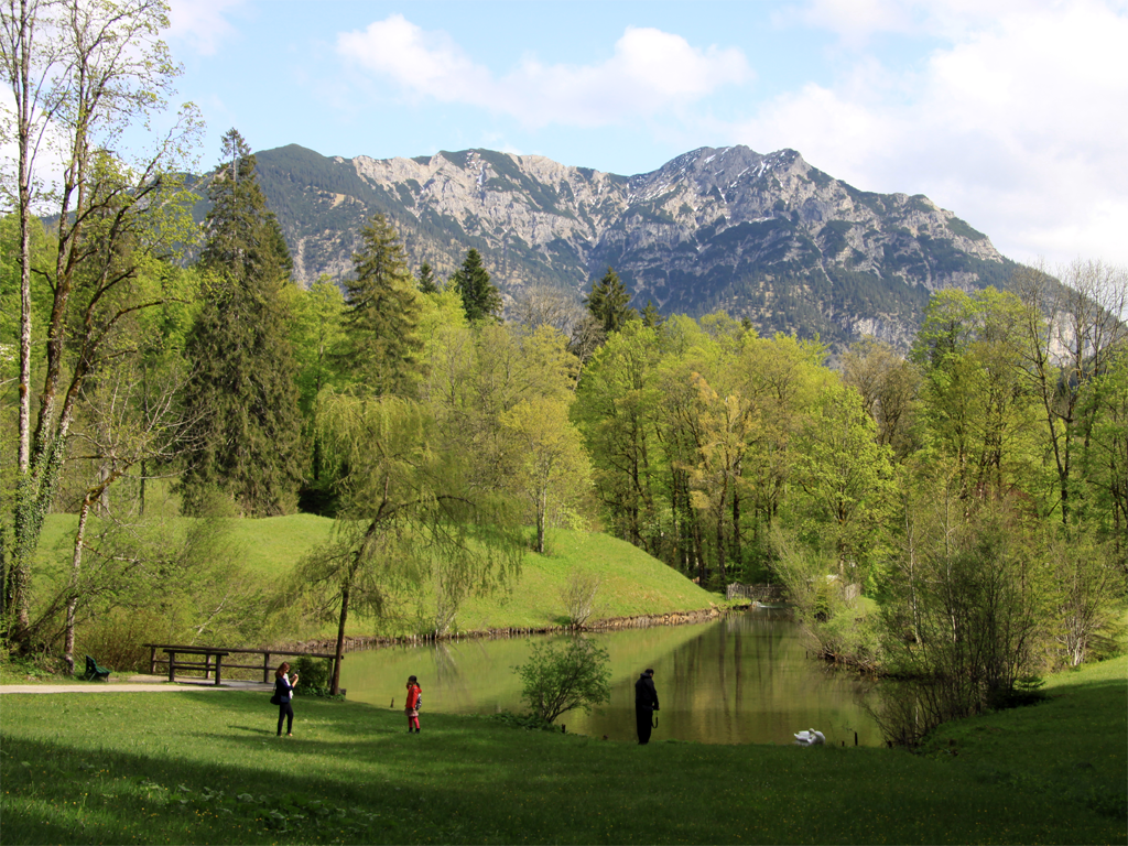 Oberbayern