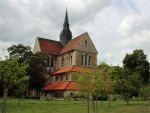 Kloster Riddagshausen im Braunschweiger Land
