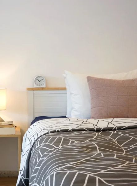 Einzelzimmer Schlafzimmer