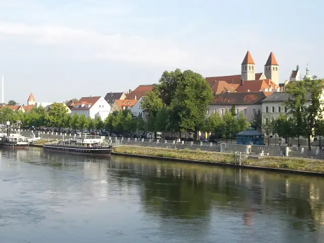 Regensburg