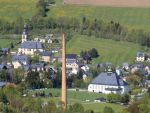  Neudorf im Sehmatal / Erzgebirge