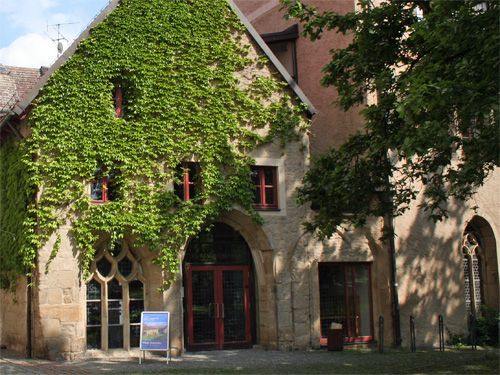 Stadtmuseum Pirna