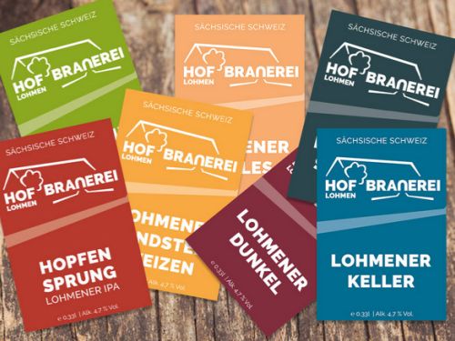 HOFKULTUR Lohmen