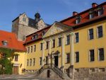 Schloss Ballenstadt