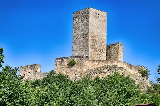 E8: Von Oberviechtach nach Rötz