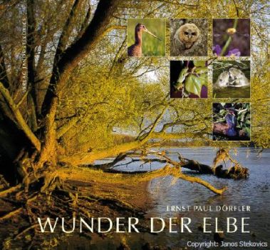 Wunder der Elbe vom Verlag Janos Stekovics 