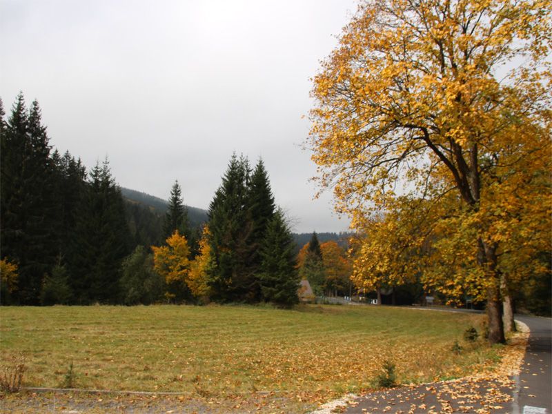 Adlergebirge in der Urlaubsregion Ostböhmen