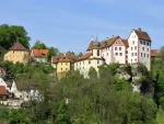 Burg Egloffstein