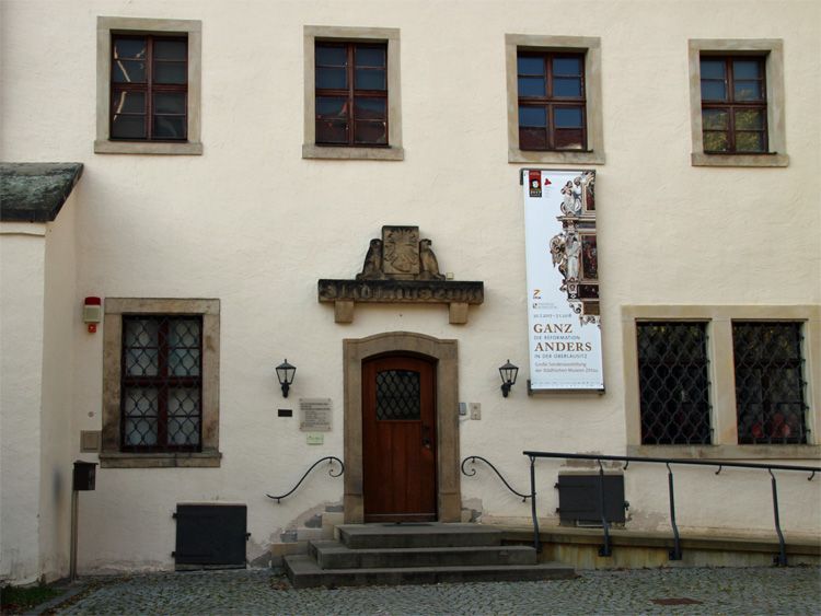 Kulturhistorisches Museum Zittau