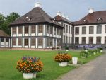 Oranienbaum-Wörlitz besuchen in Dessau / Sachsen-Anhalt