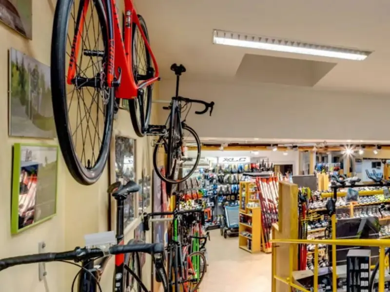 ProBike in Oelsnitz