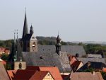 UNESCO-Welterbestadt Quedlinburg besuchen