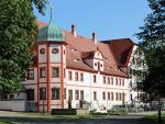 Kloster Marienstern in Kamenz