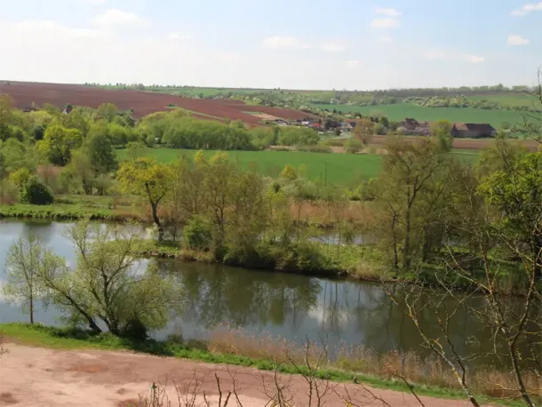 Unstrut-Saale-Triasland