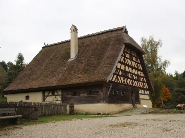 Oberpfälzer Freiluftmuseum