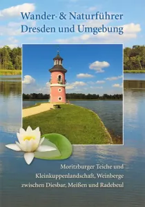  Wanderführer Dresden Bd 3 vom Bergverlag Rölke