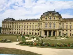 Würzburger Residenz