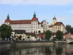 Neuburg an der Donau