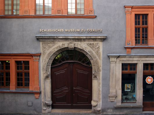 Schlesisches Museum Görlitz 