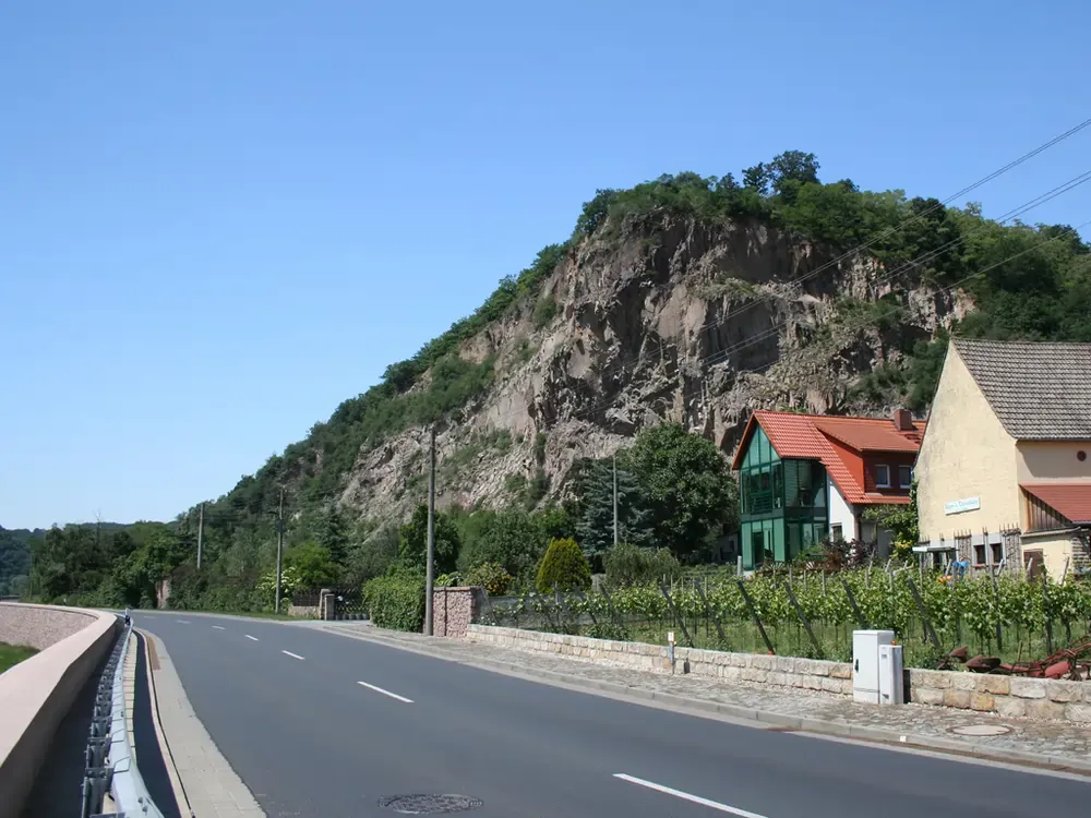 Blickj zur Boselspitze 