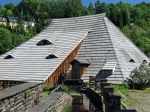 Saigerhütte in Grünthal
