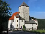 Burg Prunn nahe Riedenburg