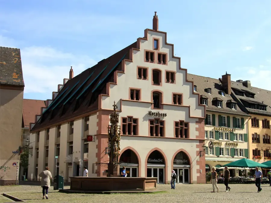 Freiburg in Breisgau