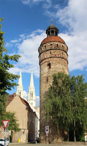 Nicolaiturm