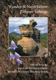 Wanderführer Zittauer Gebirge